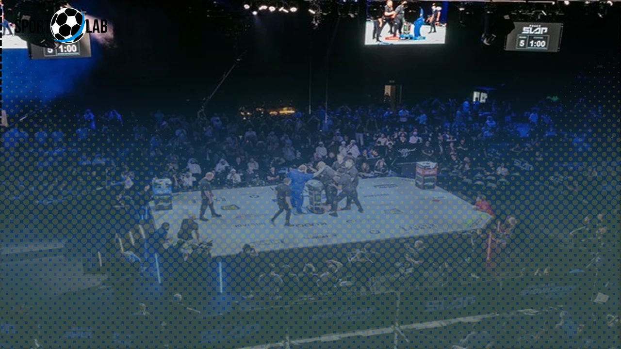 عودة «باور سلاب» إلى أبوظبي اليوم 24 أكتوبر بمفاجآت جديدة